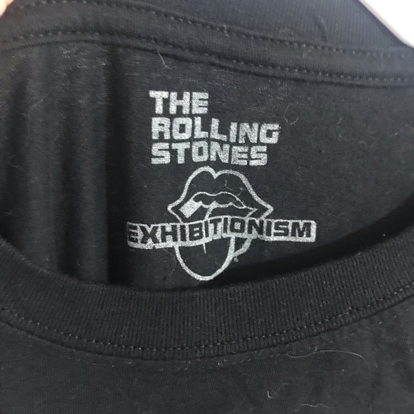 Rolling Stones t-shirt - Picture 2 of 2